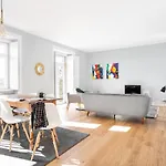Guestready - Fantastic Flat Near S. Jorge Castle Апартаменты Лиссабон