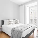 Guestready - Fantastic Flat Near S. Jorge Castle * Лиссабон