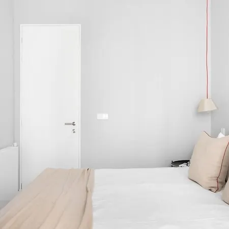 Guestready - Fantastic Flat Near S. Jorge Castle *