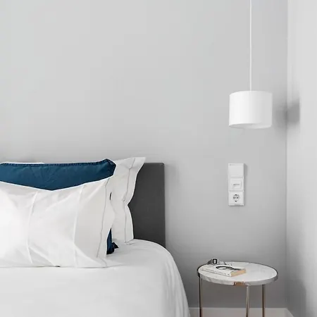Guestready - Fantastic Flat Near S. Jorge Castle * Lisboa