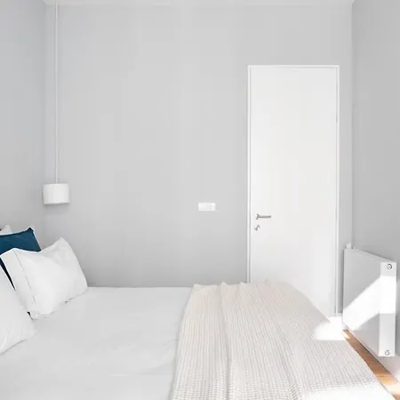 Guestready - Fantastic Flat Near S. Jorge Castle Appartement