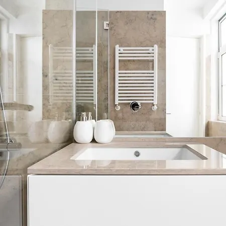 Guestready - Fantastic Flat Near S. Jorge Castle Lisboa