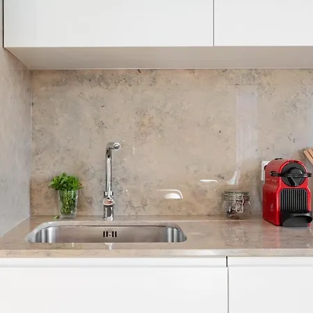 Guestready - Fantastic Flat Near S. Jorge Castle * Lisboa