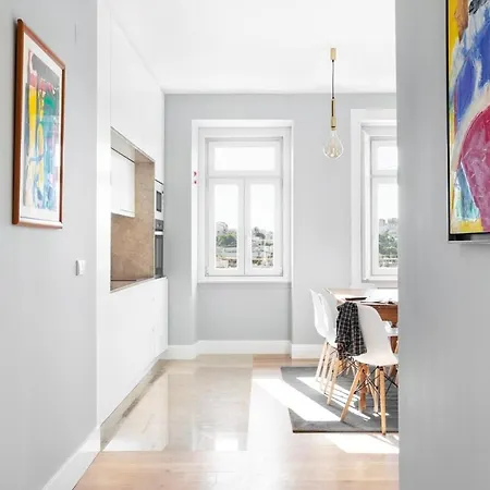 Guestready - Fantastic Flat Near S. Jorge Castle