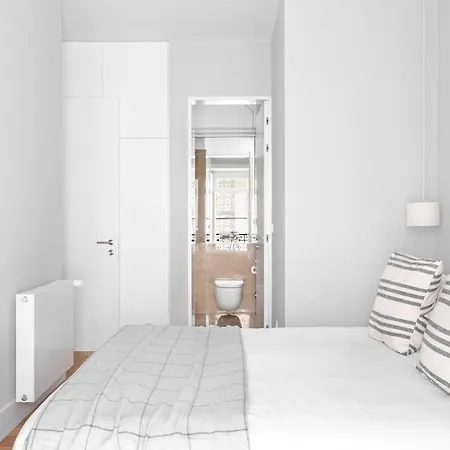 Appartement Guestready - Fantastic Flat Near S. Jorge Castle