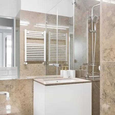 Guestready - Fantastic Flat Near S. Jorge Castle Апартаменты *