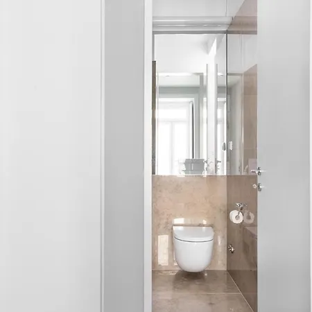 Guestready - Fantastic Flat Near S. Jorge Castle Lisboa