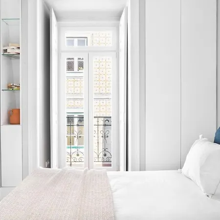 Guestready - Fantastic Flat Near S. Jorge Castle