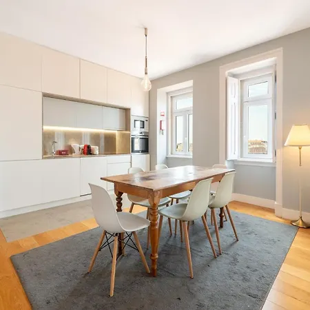 Guestready - Fantastic Flat Near S. Jorge Castle 리스본