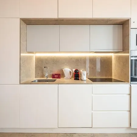 Guestready - Fantastic Flat Near S. Jorge Castle * 리스본