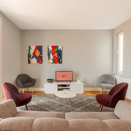 Lägenhet Guestready - Fantastic Flat Near S. Jorge Castle *