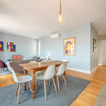 Guestready - Fantastic Flat Near S. Jorge Castle Lägenhet Lisboa