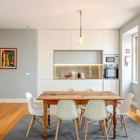 Guestready - Fantastic Flat Near S. Jorge Castle * 리스본