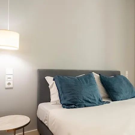 Guestready - Fantastic Flat Near S. Jorge Castle 리스본