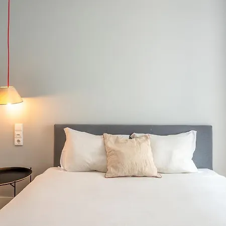 Guestready - Fantastic Flat Near S. Jorge Castle * 리스본