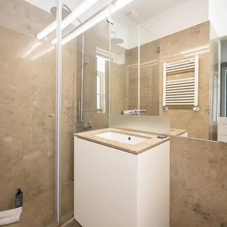 Guestready - Fantastic Flat Near S. Jorge Castle Lägenhet *