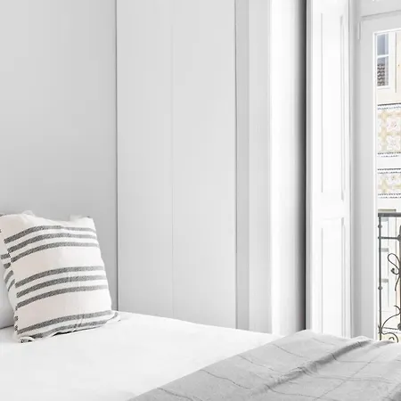 Guestready - Fantastic Flat Near S. Jorge Castle Apartment Lissabon