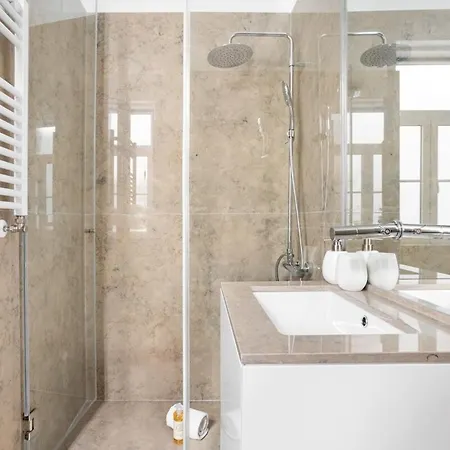 Guestready - Fantastic Flat Near S. Jorge Castle